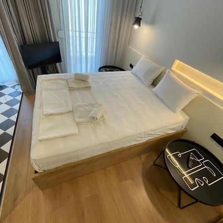 Roua Mat Apartment Солун Екстериор снимка
