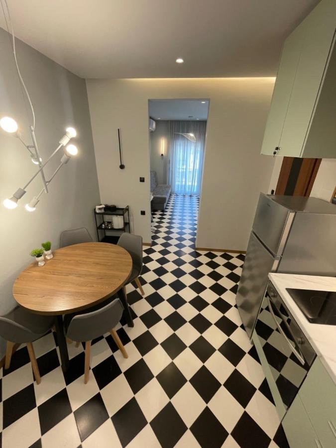 Roua Mat Apartment Солун Екстериор снимка
