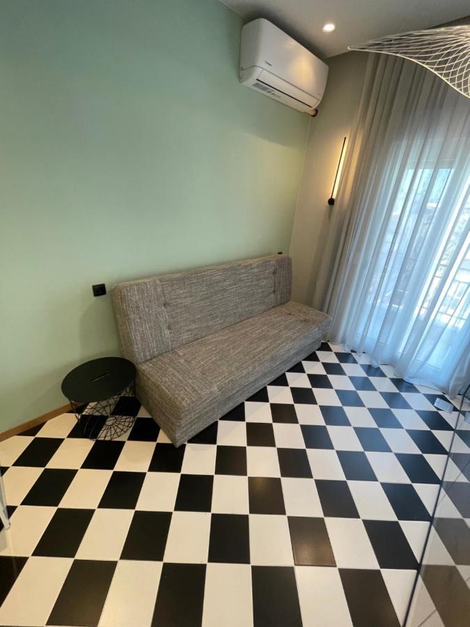 Roua Mat Apartment Солун Екстериор снимка