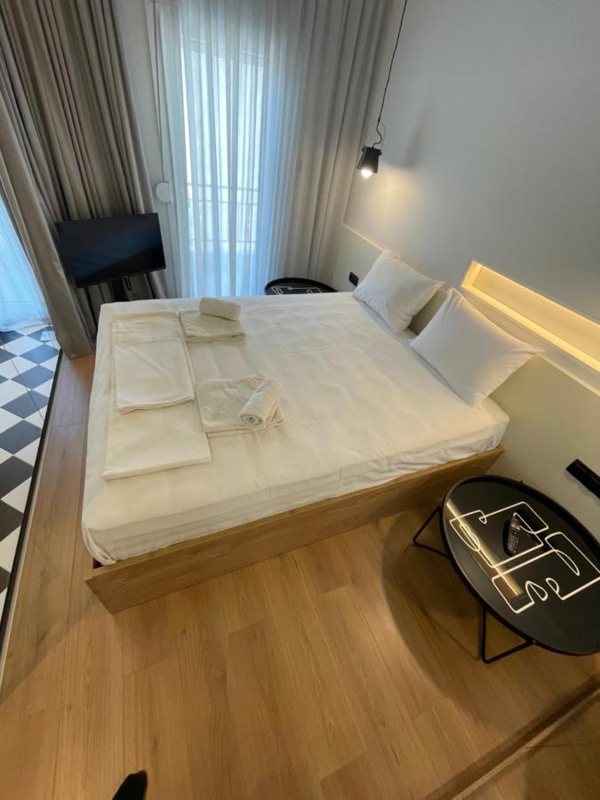 Roua Mat Apartment Солун Екстериор снимка
